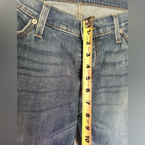 Levi’s jeans super low - Picture 4 of 5